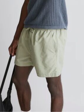 Madewell 4.5” Everywhere Shorts